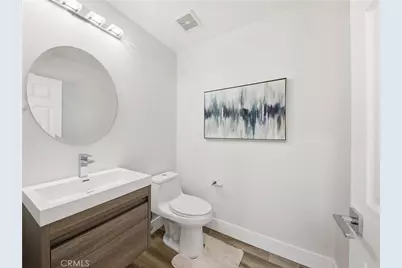 25710 Holiday #C, Stevenson Ranch, CA 91381 - Photo 10