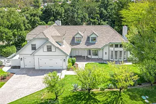 15601 Saddleback Rd, Canyon Country, CA 91387 - Photo 50