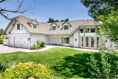 15601 Saddleback Road, Canyon Country, CA 91387 - Photo 1