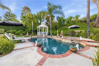 22029 Rodeffer Place, Saugus, CA 91350 - Photo 36