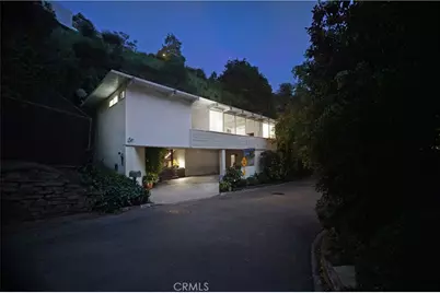 1364 Braeridge Drive, Beverly Hills, CA 90210 - Photo 62