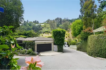 1364 Braeridge Drive, Beverly Hills, CA 90210 - Photo 4