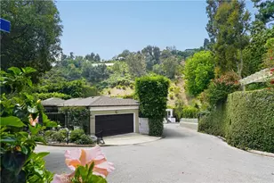 1364 Braeridge Dr, Beverly Hills, CA 90210 - Photo 4