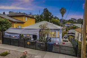 1350 Quintero, Los Angeles, CA 90026 - Photo 1