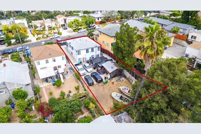 1350 Quintero, Los Angeles, CA 90026 - Photo 2