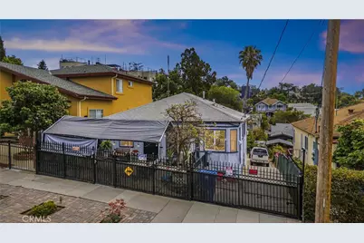 1350 Quintero, Los Angeles, CA 90026 - Photo 1