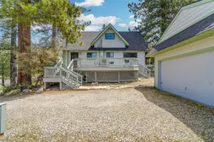 2220 Bernina Dr, Pine Mountain Club, CA 93222 - Photo 2