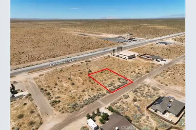 0 Xavier, California City, CA 93505 - Photo 4