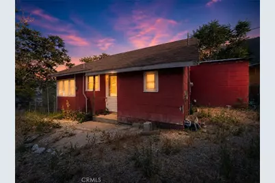 637 Catalina, Frazier Park, CA 93225 - Photo 1