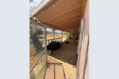 397 Joshua Hills Road, Pinon Hills, CA 92372 - Photo 20