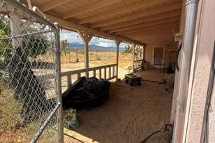 397 Joshua Hills Rd, Pinon Hills, CA 92372 - Photo 20