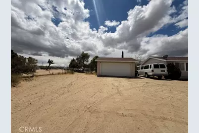 397 Joshua Hills Road, Pinon Hills, CA 92372 - Photo 22