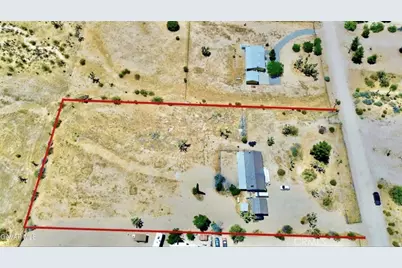 397 Joshua Hills Road, Pinon Hills, CA 92372 - Photo 4