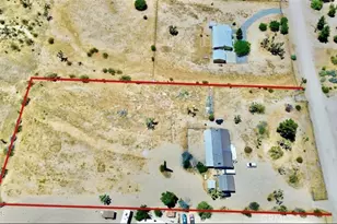 397 Joshua Hills Rd, Pinon Hills, CA 92372 - Photo 4