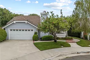25803 Mendoza, Valencia, CA 91355 - Photo 1