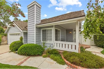 25803 Mendoza, Valencia, CA 91355 - Photo 2