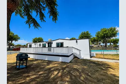 1617 E Avenue I Spc 75, Lancaster, CA 93535 - Photo 8