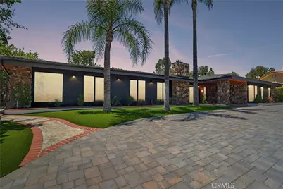 16417 Knollwood Drive, Granada Hills, CA 91344 - Photo 1