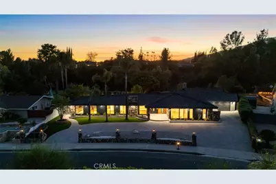 16417 Knollwood Drive, Granada Hills, CA 91344 - Photo 62