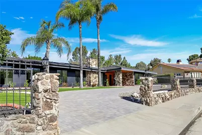 16417 Knollwood Drive, Granada Hills, CA 91344 - Photo 4