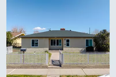 44632 Fern Avenue, Lancaster, CA 93534 - Photo 1