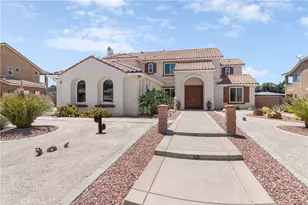 41345 43rd St, Lancaster, CA 93536 - Photo 6