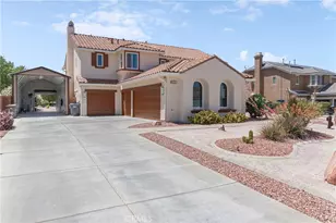 41345 43rd St, Lancaster, CA 93536 - Photo 60