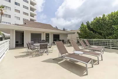 7250 Franklin Avenue #1008, Los Angeles, CA 90046 - Photo 26