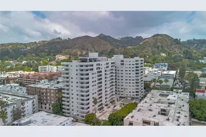 7250 Franklin Avenue #1008, Los Angeles, CA 90046 - Photo 32