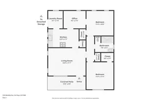 7315 Woodley, Van Nuys, CA 91406 - Photo 22