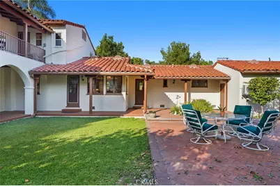 2932 Gainsborough Drive, San Marino, CA 91108 - Photo 60