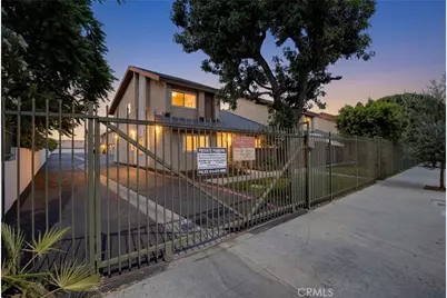 8435 Columbus Avenue #17, North Hills, CA 91343 - Photo 2