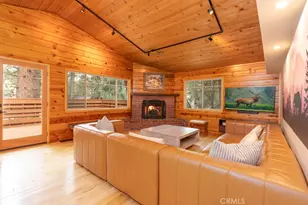 2300 Cypress Way, Pine Mountain Club, CA 93222 - Photo 2