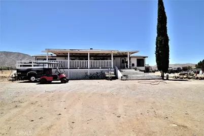 10140 Arrow, Littlerock, CA 93543 - Photo 1