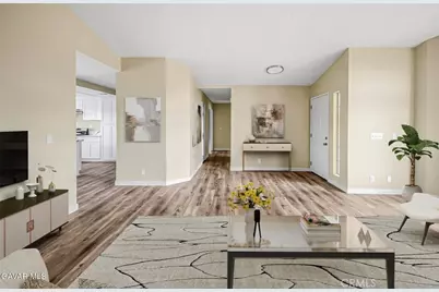 20649 83rd Street, California City, CA 93505 - Photo 6
