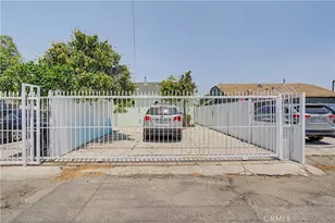 2016 W Manchester, Los Angeles, CA 90047 - Photo 2