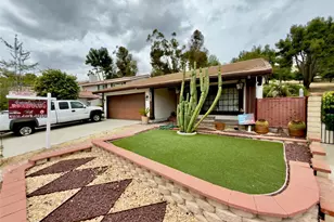 16035 Circle Diamond Rd, Rancho Cascades, CA 91342 - Photo 4