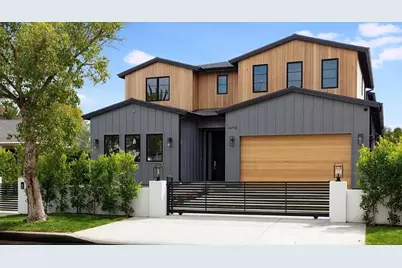 16702 La Maida Street, Encino, CA 91436 - Photo 1