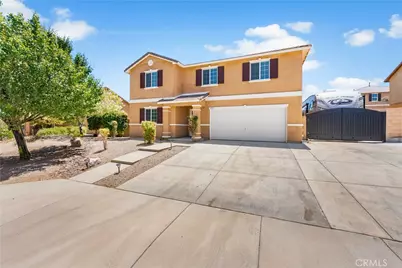 7150 Hemlock, Lancaster, CA 93536 - Photo 1