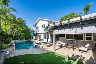25823 Lochmoor, Valencia, CA 91355 - Photo 40
