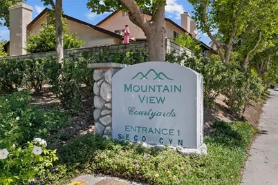 28143 Seco Canyon Road #48, Saugus, CA 91390 - Photo 38