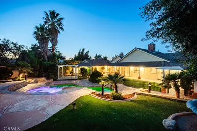 5842 Alleppo Lane, Palmdale, CA 93551 - Photo 4