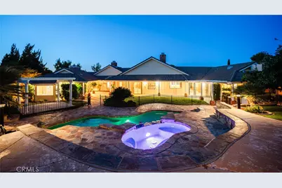 5842 Alleppo Lane, Palmdale, CA 93551 - Photo 2