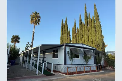 8801 Eton Avenue #64, Canoga Park, CA 91304 - Photo 2