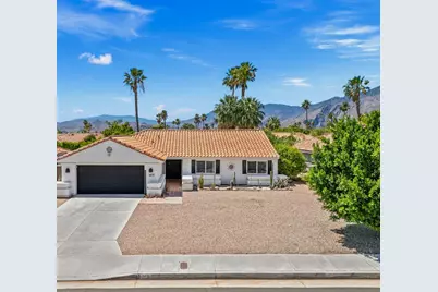 1479 E Francis Drive, Palm Springs, CA 92262 - Photo 1