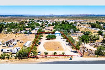 12537 E Avenue V-12, Pearblossom, CA 93553 - Photo 4