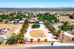 12537 E Ave V 12, Pearblossom, CA 93553 - Photo 4