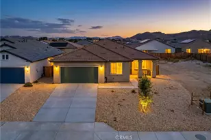 3625 Santa Ynez Ct, Rosamond, CA 93560 - Photo 1