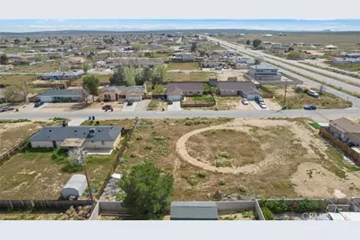0 Fernwood Ave Near Neuralia Rd, California City, CA 93505 - Photo 2