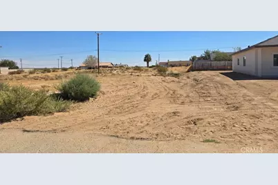 0 Oleander Ave Near Paine St, California City, CA 93505 - Photo 10